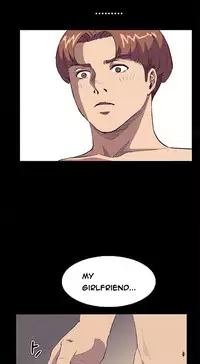 [Keum Sah Gong] Si-Eun Ch.1-34 (English) (Ongoing)