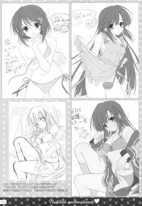 [16kenme] Shigeru 2! arufua (C75)