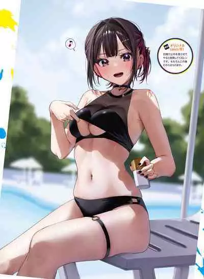 Dengeki Moeoh 2023-10
