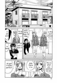 Sex Toy Salesman [English] [Rewrite] [EZ Rewriter]