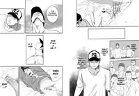 (C84) [Mentaiko (Itto)] Itai Itai Itai. 4 [English]