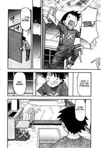 [Yanagi Masashi] Renai Akuma 2 - Love and Devil [English] [redCoMet]