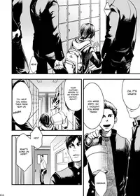 [BOX (Tsukumo Gou)] Me o Tojite Yume o Miru [English] {Shotachan} [Digital]