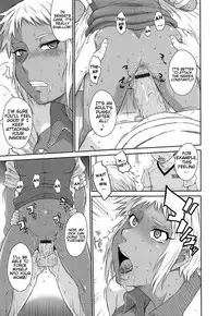 [Tsukino Jyogi] After School [English] {doujin-moe.us}