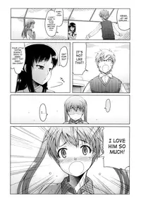 [Asaki Takayuki] Sho-Pan!! [English] {SaHa}