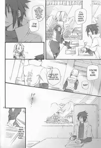 (C79) [.M (Emushi)] Usotsuki Tsuyogari Kirai... Suki (Naruto) [English] {SaHa}