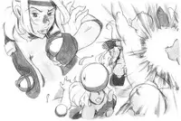 [pink-noise (Mizuiro Megane)] Mama Shot-ime - Biopanic Hen