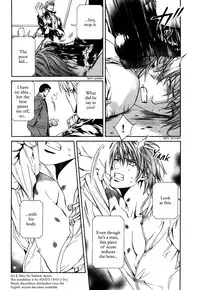 [Yamane Ayano] Finder no Shinjitsu (ENG)