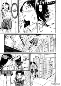 [Naruko Hanaharu] Shoujo Material (Complete) [ENG][FAKKU]