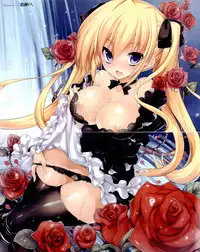 COMIC Unreal 2011-06 Vol. 31