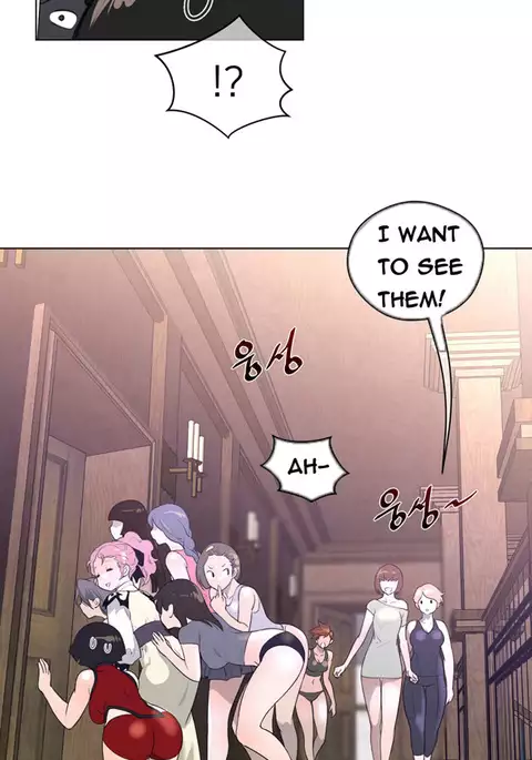 Perfect Half Ch.1-39