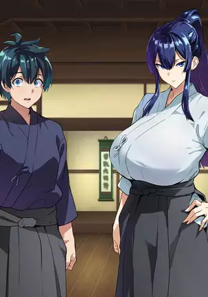 Juukon Sentai Juusoldier ch.1-3