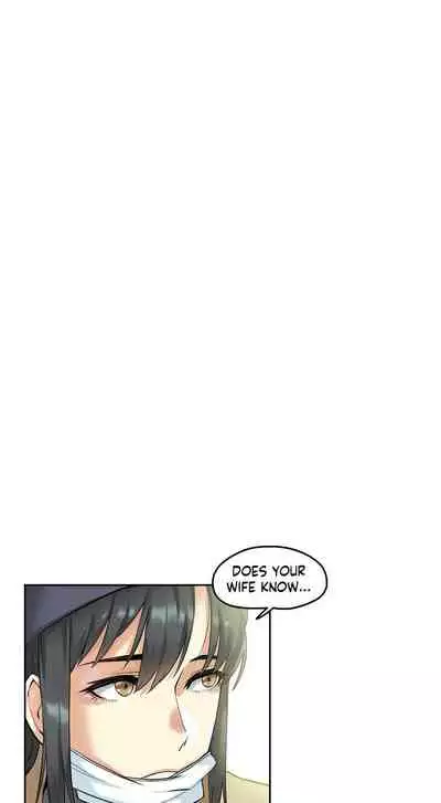 DADDY'S WILD OATS | Surrogate Father Ch. 1-14 [English]