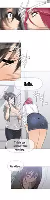 [ButcherBOY] Household Affairs Ch. 11-27 [English] [Yomanga]