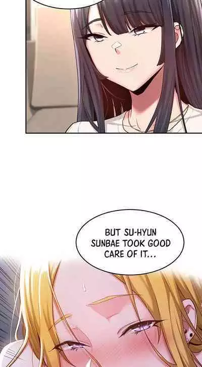 [Abio4, Bangkki] Sextudy Group (1-18) [English] [Ongoing]