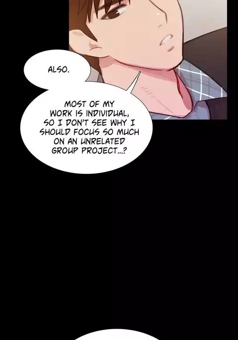 Scandal of the Witch Ch.1-5