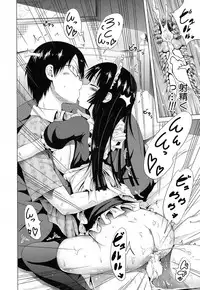[Akatsuki Myuuto] Lovemare♥ Joshou Classmate Doujin + Ch.1-9 [Digital]