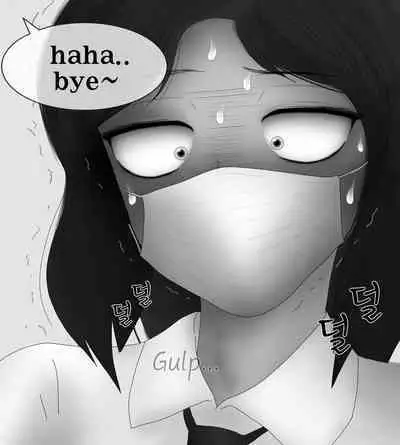 Female Students Working Part-Time In Prison