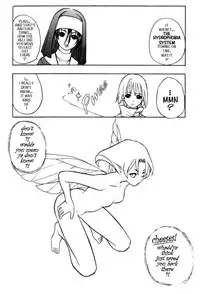 [Takada Shinichirou]Srius Scars 03 (English)