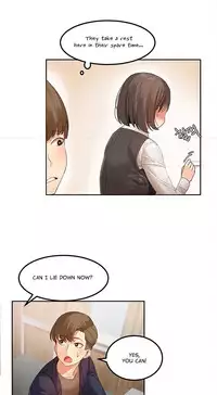 [Mx2J] Hahri's Lumpy Star Ch. 1-6 [English] (Manhwa.co)