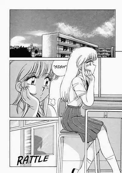 [Mizuyoukan] Happening STAR (All chapters + Additional Content) (English)