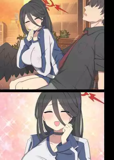 [poyeop] Hasumi [English]