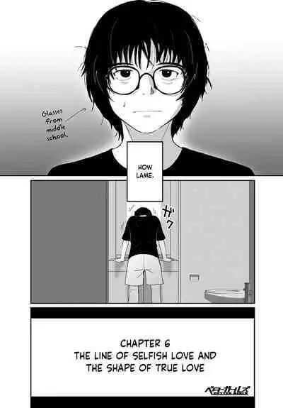 Better Girls Ch. 1-8