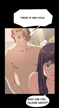 [Keum Sah Gong] Si-Eun Ch.1-41 (English)