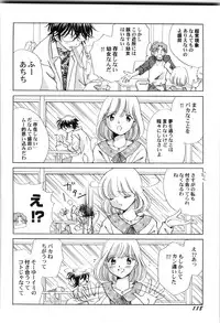 [Nagareboshi Hikaru] Sekai no Aikotoba wa Moe