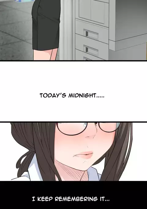 Tissue Thieves Ch.1-34