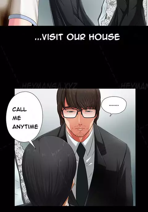 Girl Next Door Ch.1-22