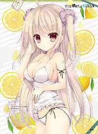 Dengeki Moeoh 2019-06