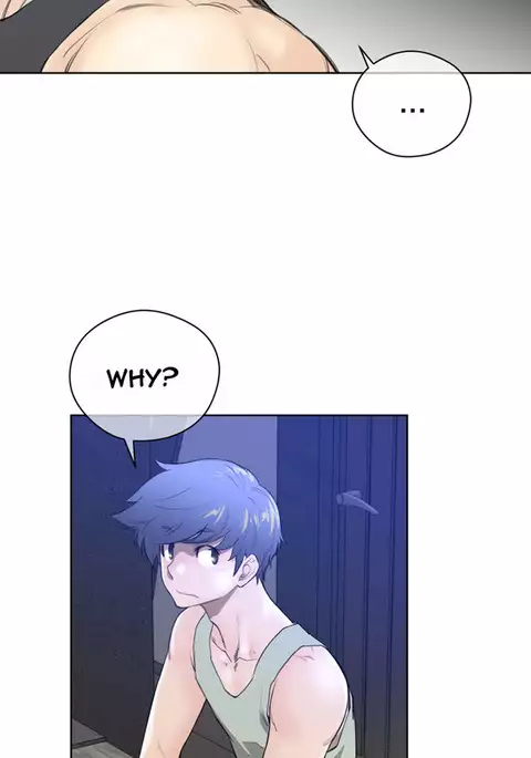 Perfect Half Ch.1-33