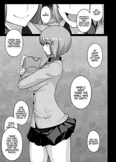 [Darabuchidou (Darabuchi)] LOOTING