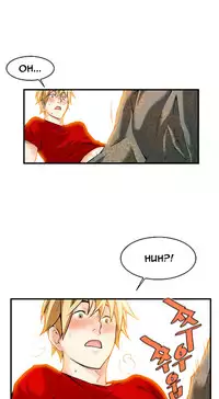 [Gyuo] Kill the Dead Bastard Ch.0-15 (English) (Ongoing)