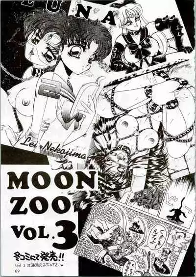 MOON ZOO Vol. 2