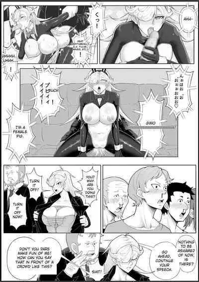 Skin Normal Mission 04