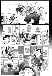 [Kon-Kit] Honey Dip 2nd Love [English]