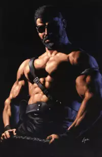 [Gengoroh Tagame] Pride VOL.2