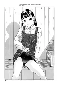 [Hayashibara Hikari] CONCEPTION (Shoukoujo ~Lolita Girls Collection~) [English] [SaHa]