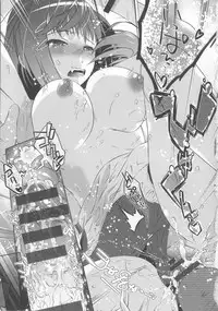 [Momoiro Manjiru] Nikushoku Joshi Nikki