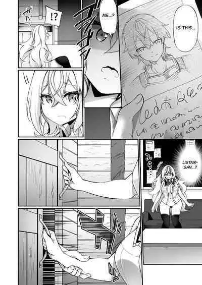 Elfka no Kusuri 2 | Elvification Drug 2