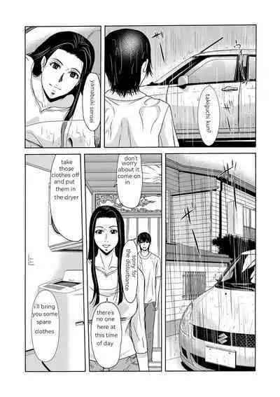 [Yokoyama Michiru] Ano Hi no Sensei Ch 01 [English] [Digital]