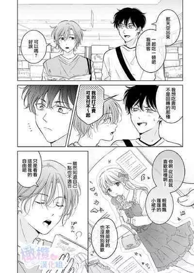 Seitenkan Appli no Tadashii Tsukaikata | 性转App的正确使用方法