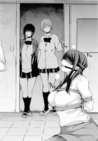 Comic Mugen Tensei 2013-12