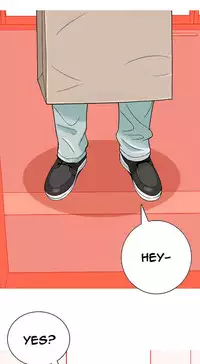 Hooker Ch.1-36 (English) (Ongoing)