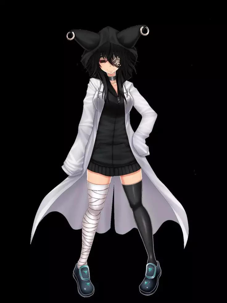 Trans Story ~hiroshikantamotsu o chi henpen~ part4