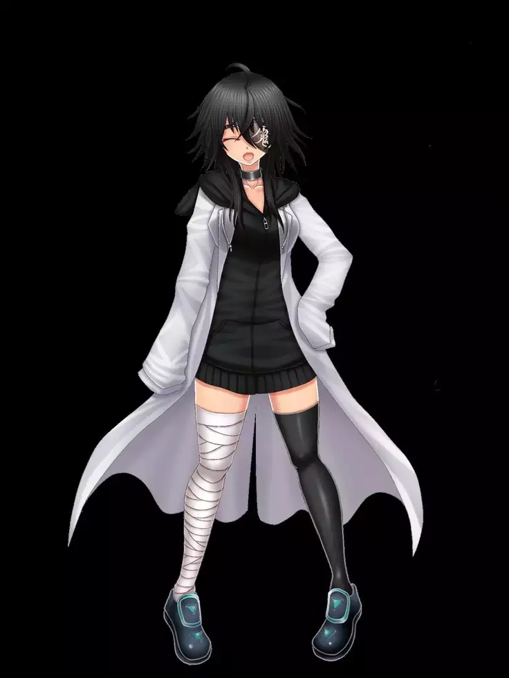 Trans Story ~hiroshikantamotsu o chi henpen~ part4