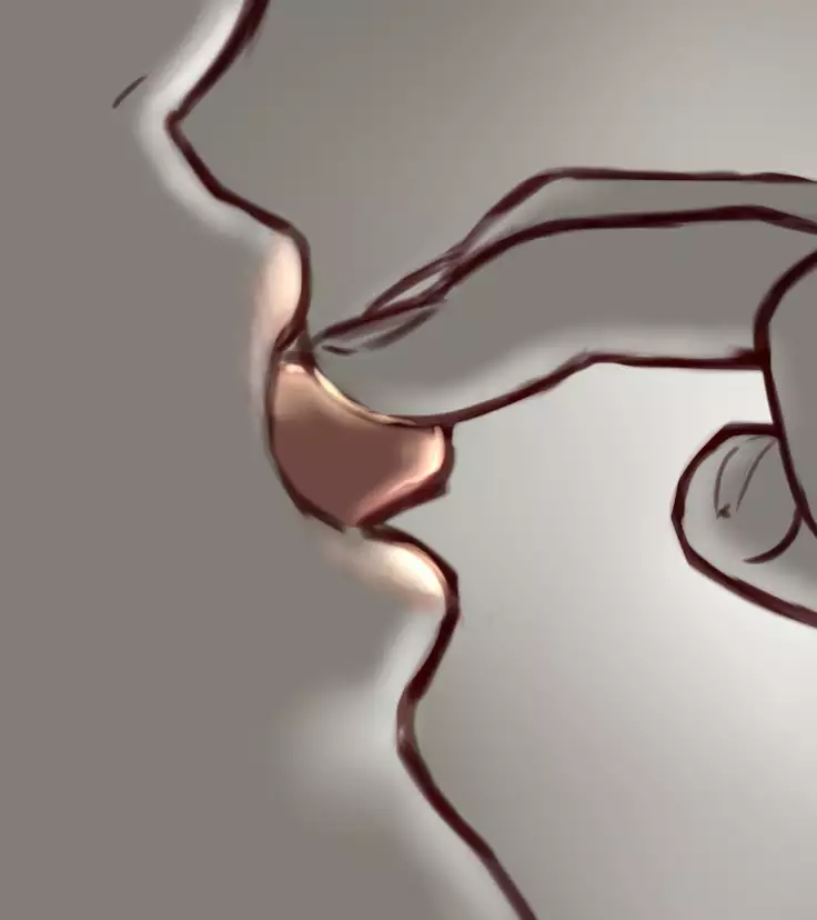 Sendai to toshi on ga ichaicha suru hanashi - Chapter 1-5