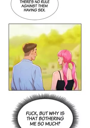 What do you Take me For? Ch.41/?